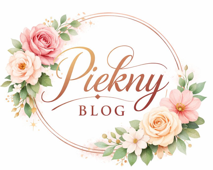 logo pieknyblog