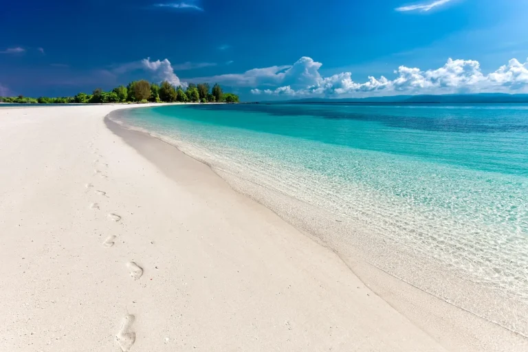 Mauritius: pora deszczowa – kiedy pada i jak planować urlop